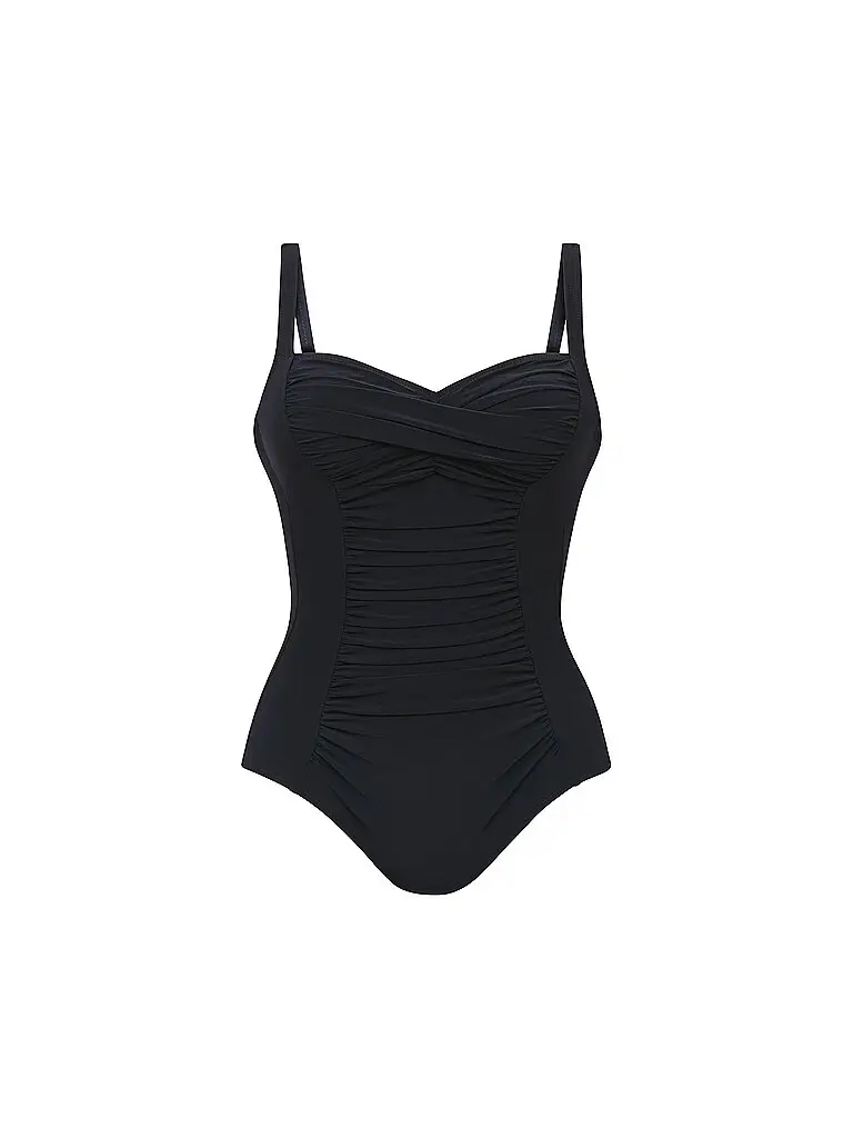 Costume da bagno da donna Beautiful Black nero | 46C