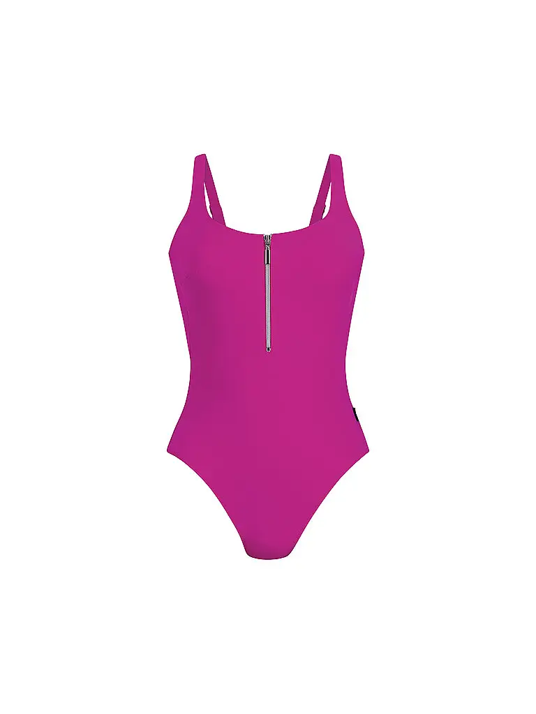 Costume da bagno da donna Mix Elouise rosa | 36C