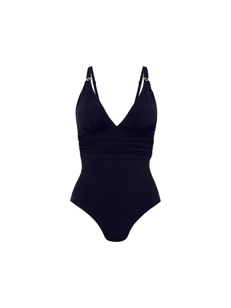 Costume da bagno da donna Rosa Faia Pure nero | 36 C/D