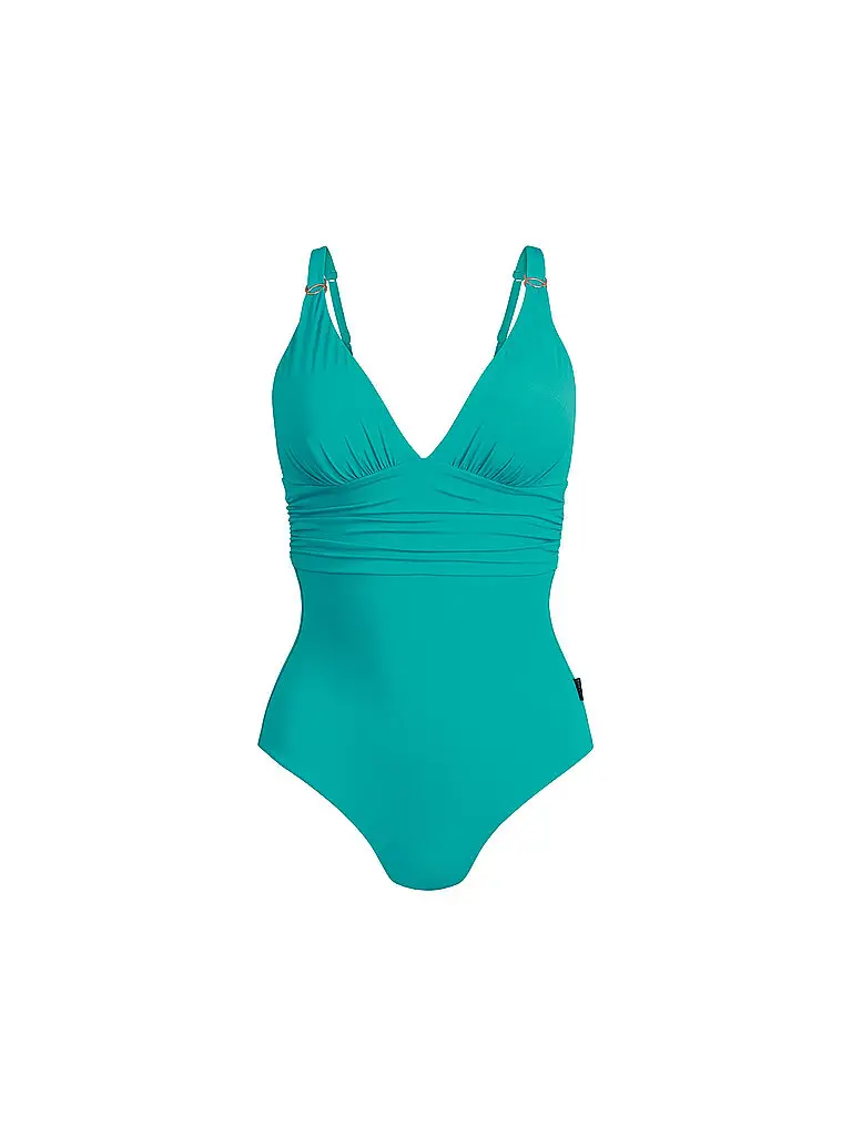 Costume da bagno da donna Rosa Faia Pure turchese | 36 C/D