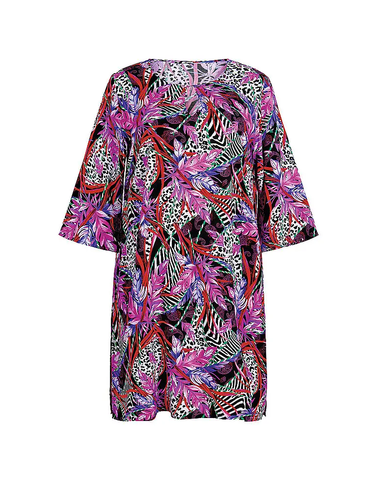 Damen Kleid Nautical Salla rosa | S