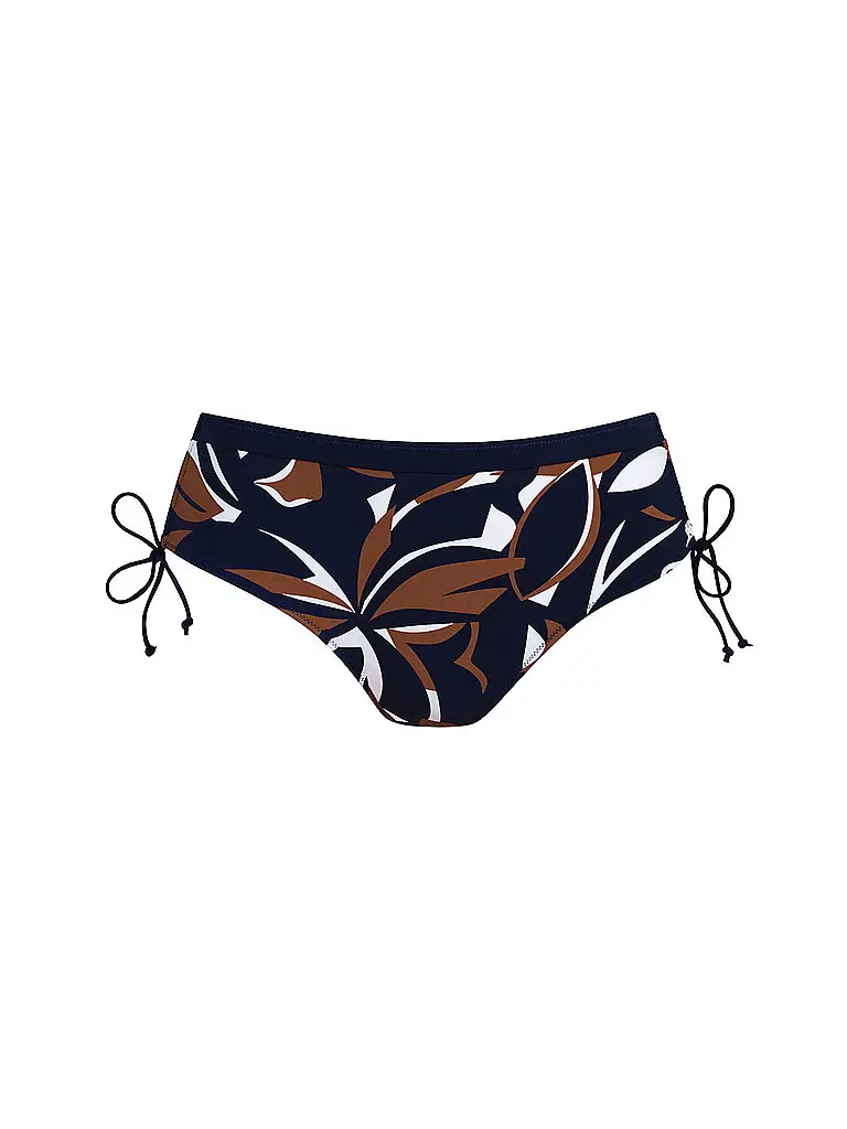 Slip bikini da donna By the Sea Nina blu | 38