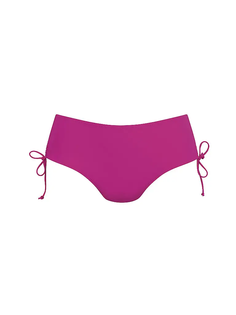 Slip bikini da donna Mix Ive rosa | 38
