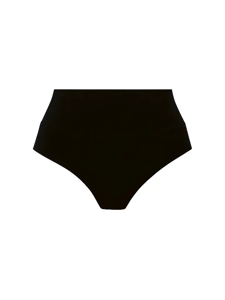 Slip bikini da donna RF nero | 40