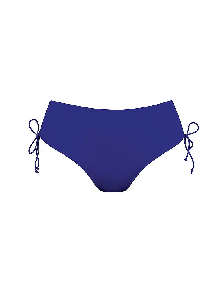 Slip bikini da donna Shiny Anny blu | 38