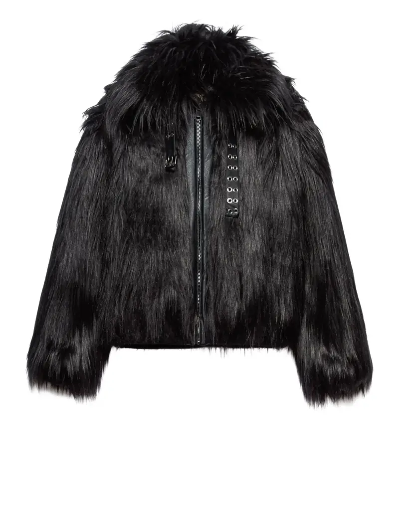 bomber aniye by penny da donna - nero