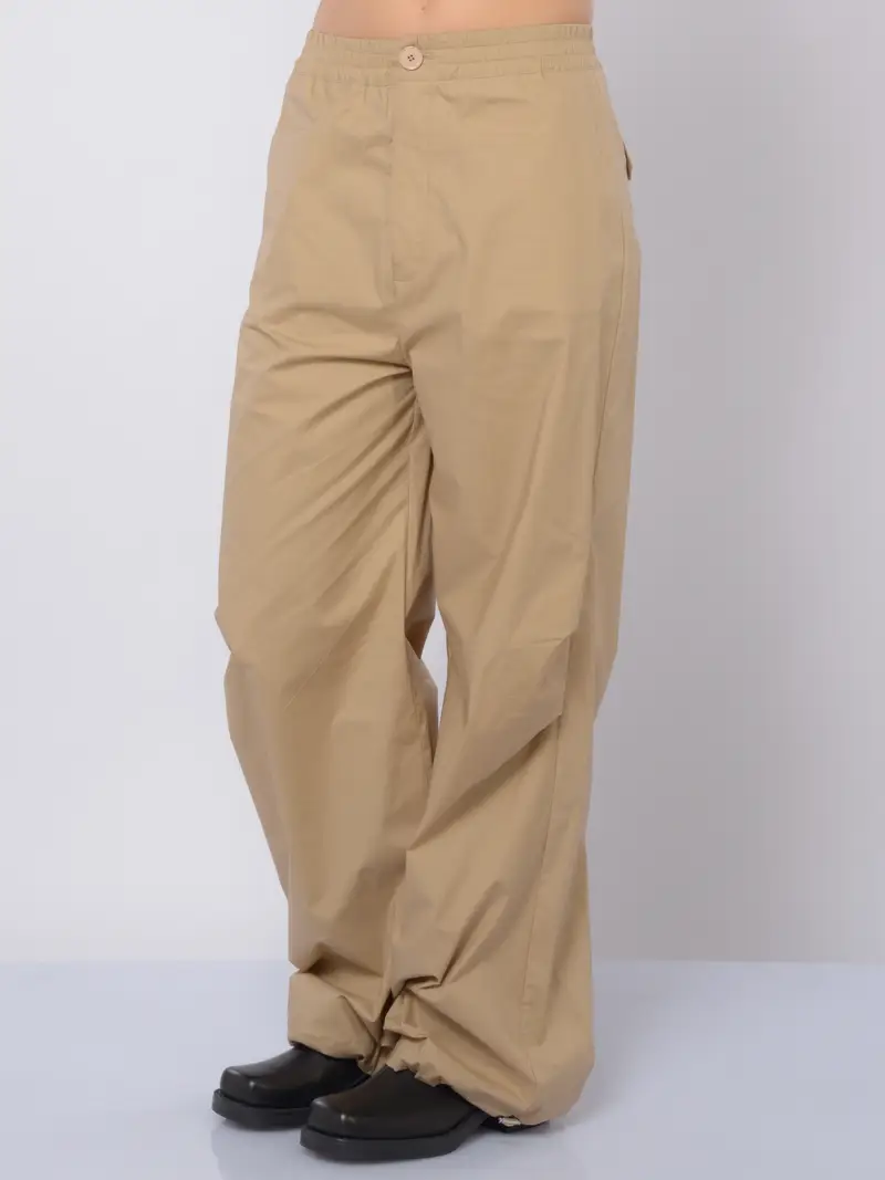 pantalone da donna Aniye By Cargo Cory con elastico BEIGE