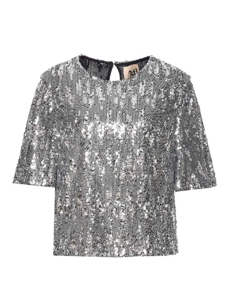 Aniye By Top Argento 3852831