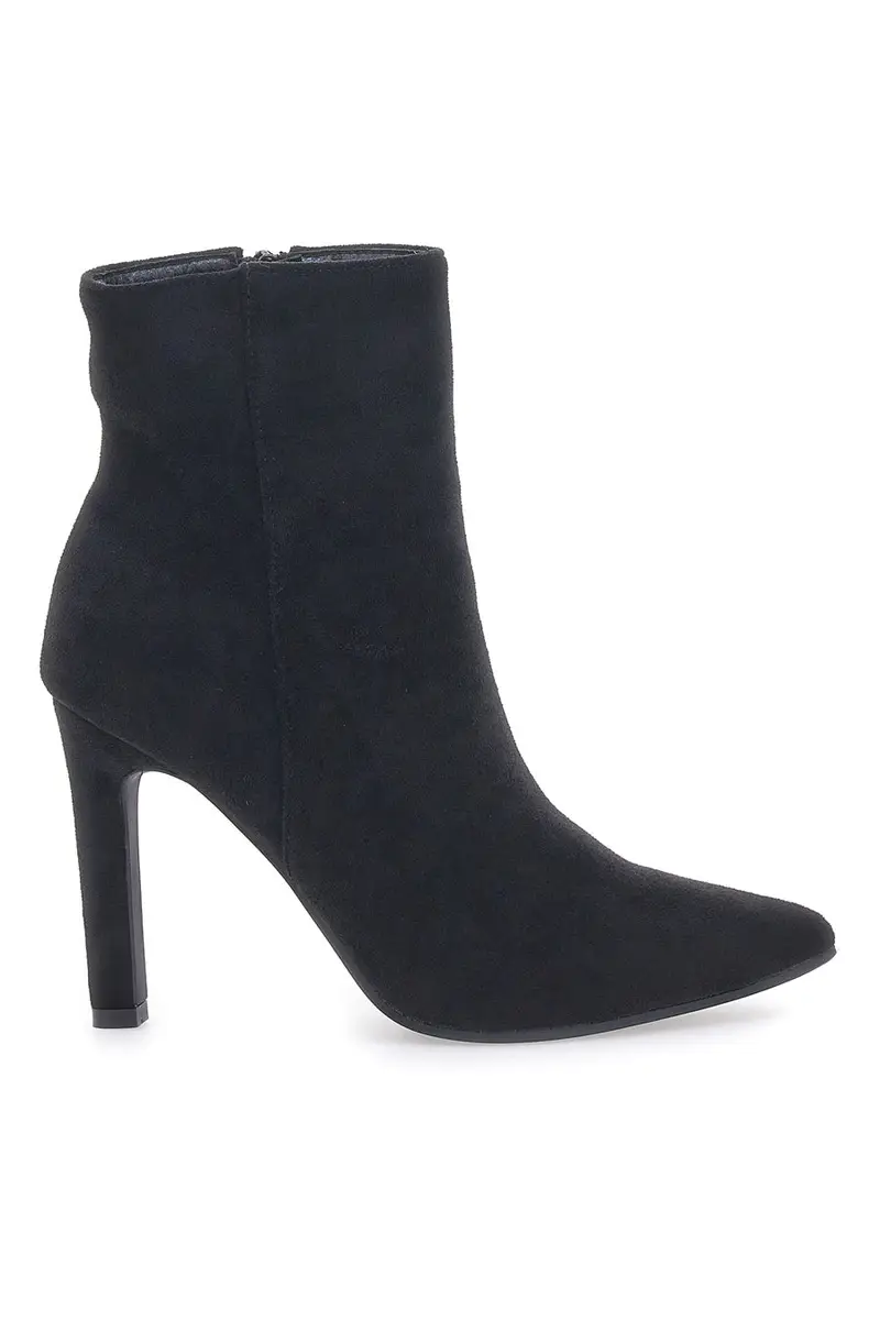 Ankle Boots Neri The First 381