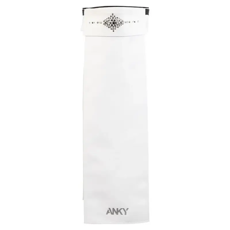 Cravatta da equitazione da donna ANKY Luminous C-Wear