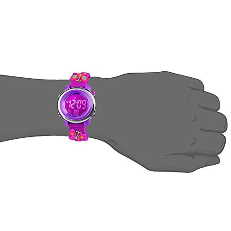 Anloo Orologi digitali 2169159 miniatura 3