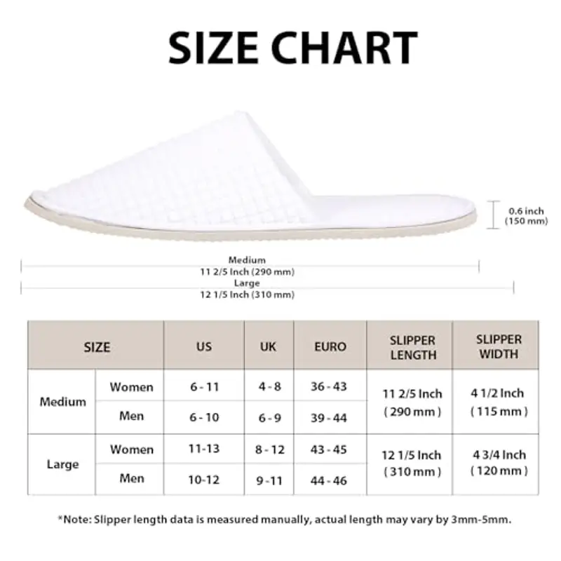 Anmerl Pantofole Bianco 1607509 miniatura 2