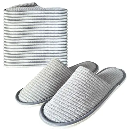 Anmerl Pantofole Grigio 2987394