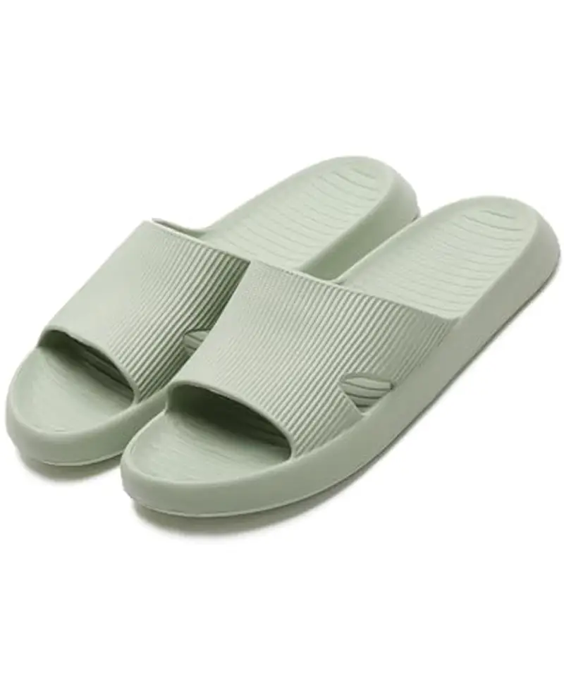 Anmerl Pantofole Uomo Verde 1060134