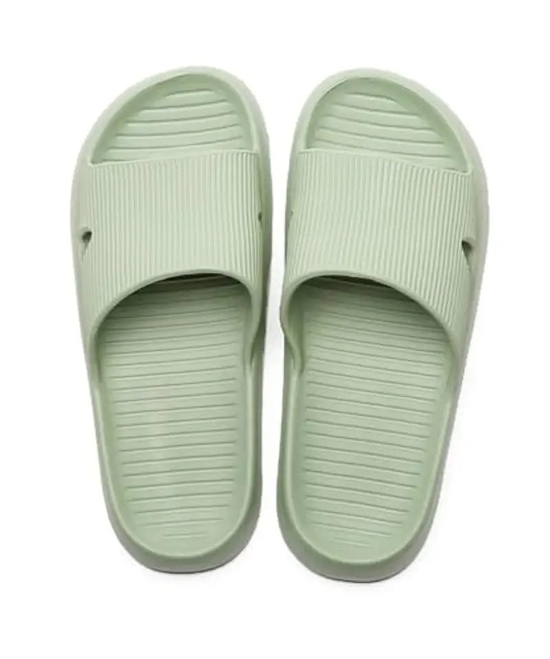 Anmerl Pantofole Donna Verde 1060134 miniatura 2