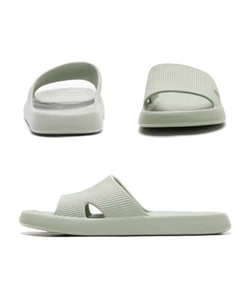 Anmerl Pantofole Donna Verde 1060134 miniatura 3