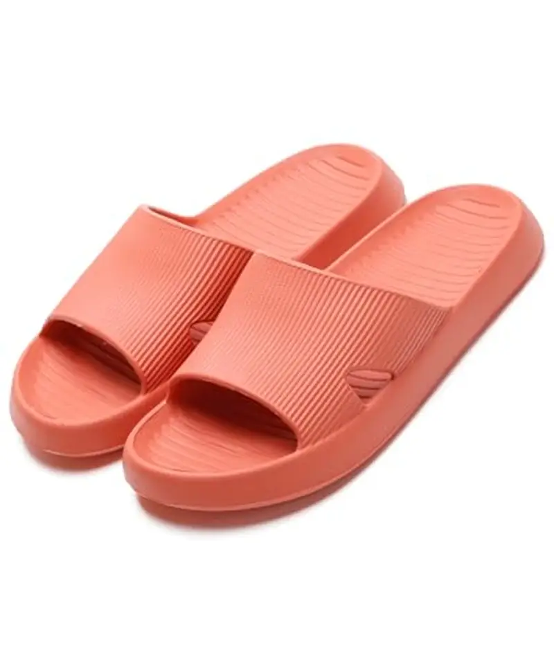 Anmerl Pantofole Uomo Arancione 1607541