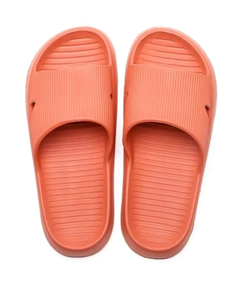 Anmerl Pantofole Donna Arancione 1607541 miniatura 2