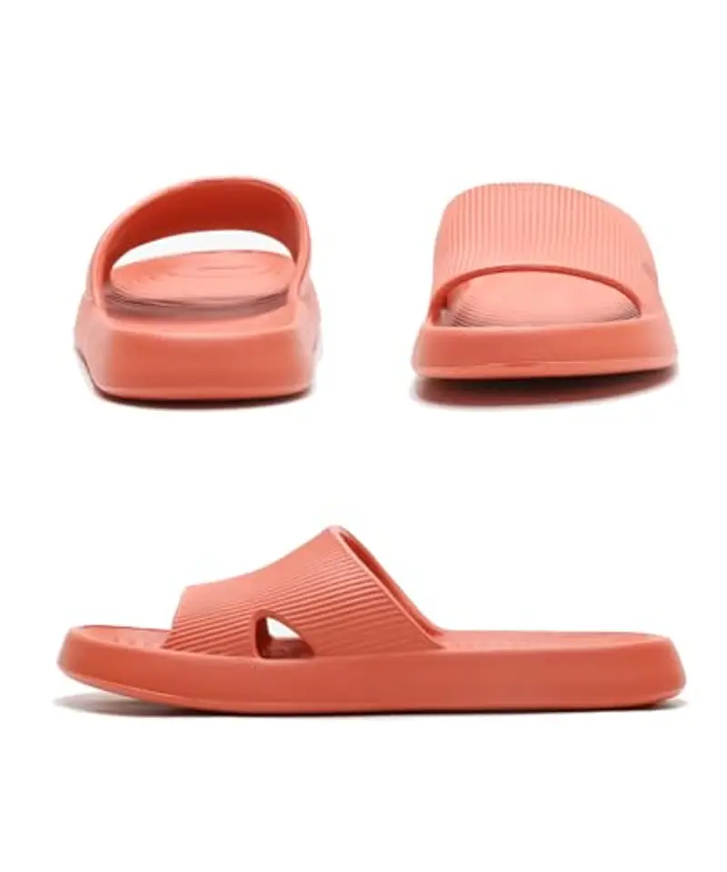 Anmerl Pantofole Donna Arancione 1607541 miniatura 3