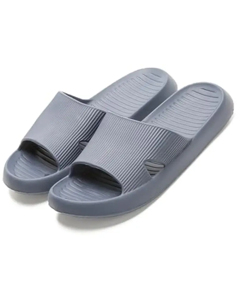 Anmerl Pantofole Uomo Blu 1607543