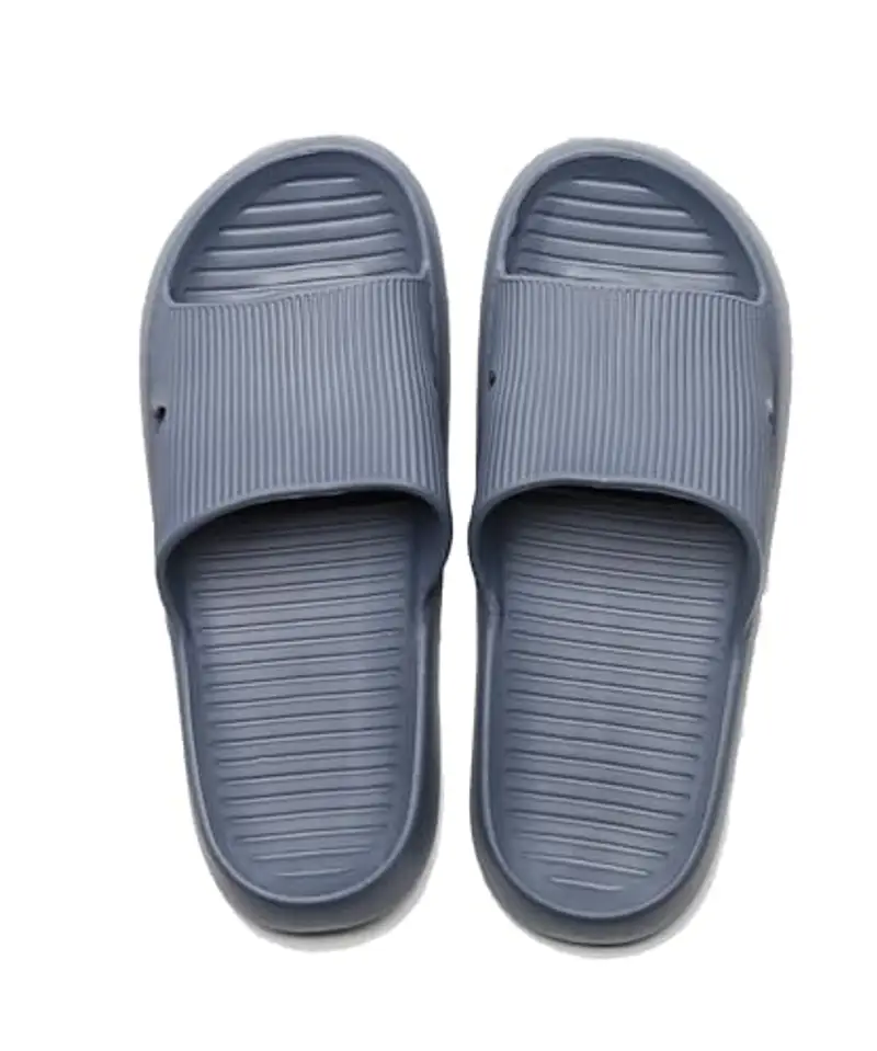 Anmerl Pantofole Donna Blu 1905967 miniatura 2