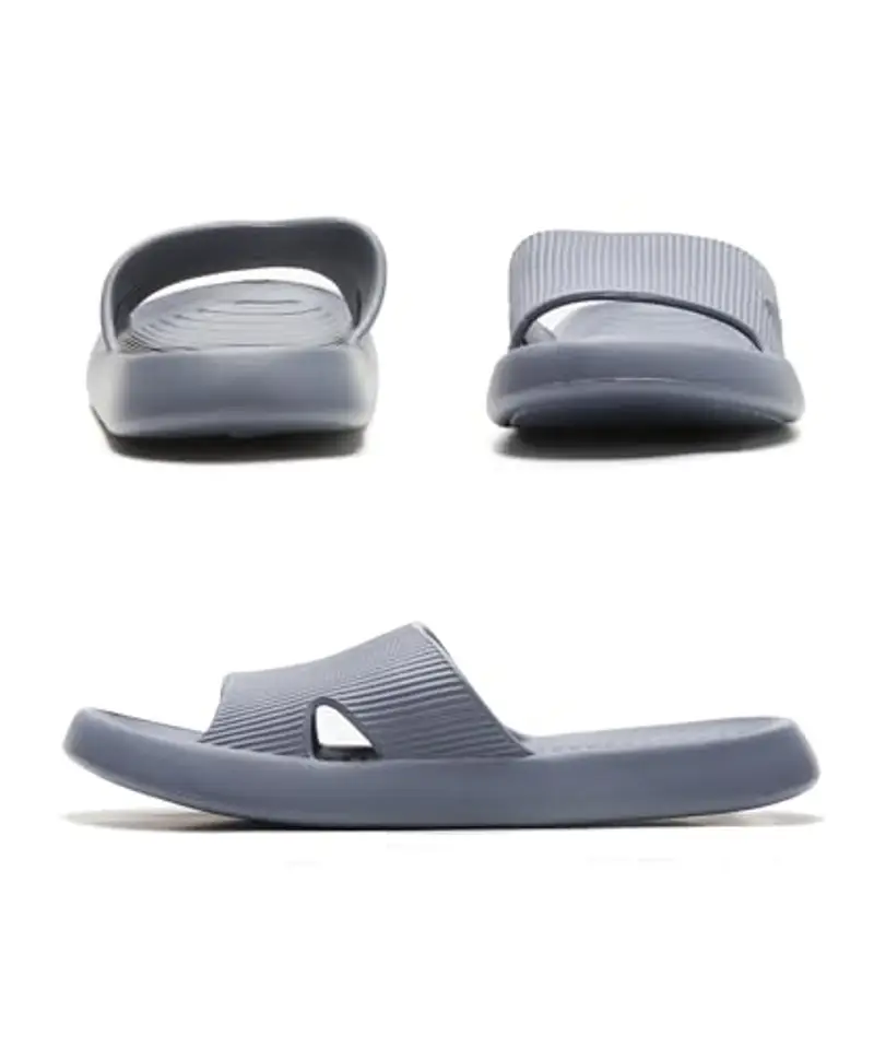 Anmerl Pantofole Donna Blu 1905967 miniatura 3