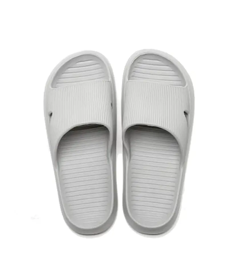 Anmerl Pantofole Donna Grigio 1607542 miniatura 2