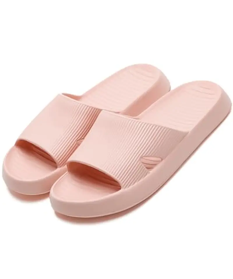 Anmerl Pantofole Uomo Rosa 1607544