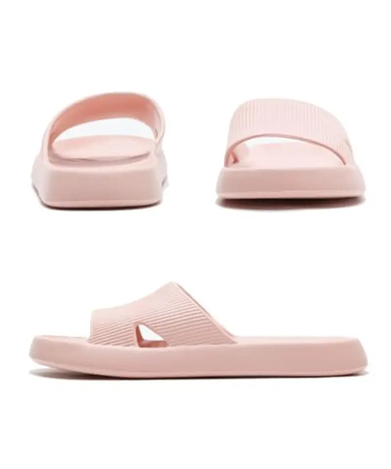 Anmerl Pantofole Donna Rosa 1607544 miniatura 3