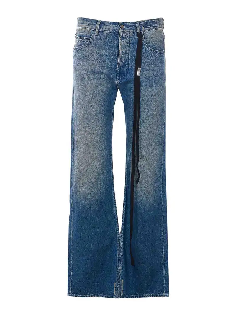 Jonas Jeans Blu