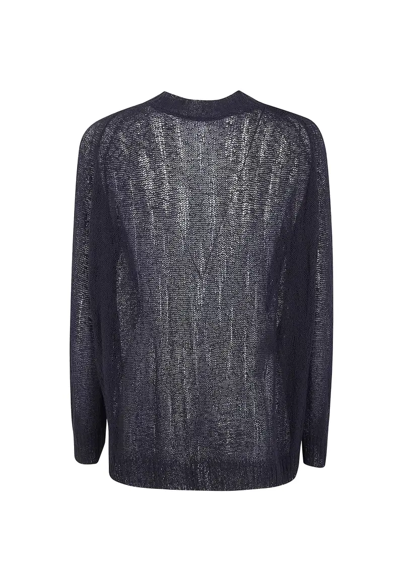 Maglieria Donna NERO miniatura 2