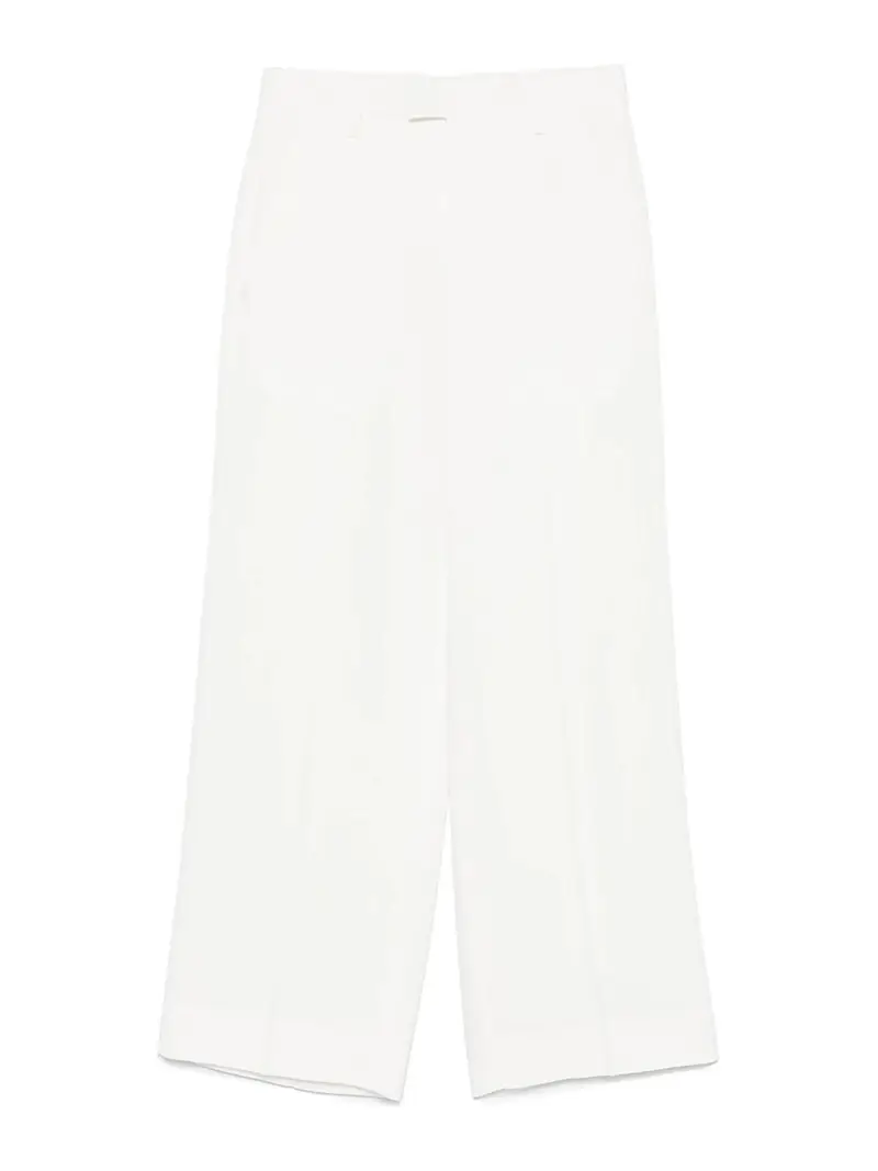 Pantaloni Bianco