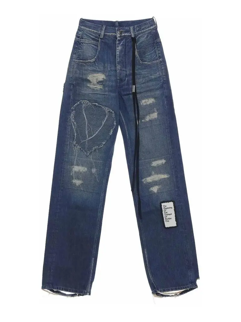 Pantaloni Comfort Multicolore