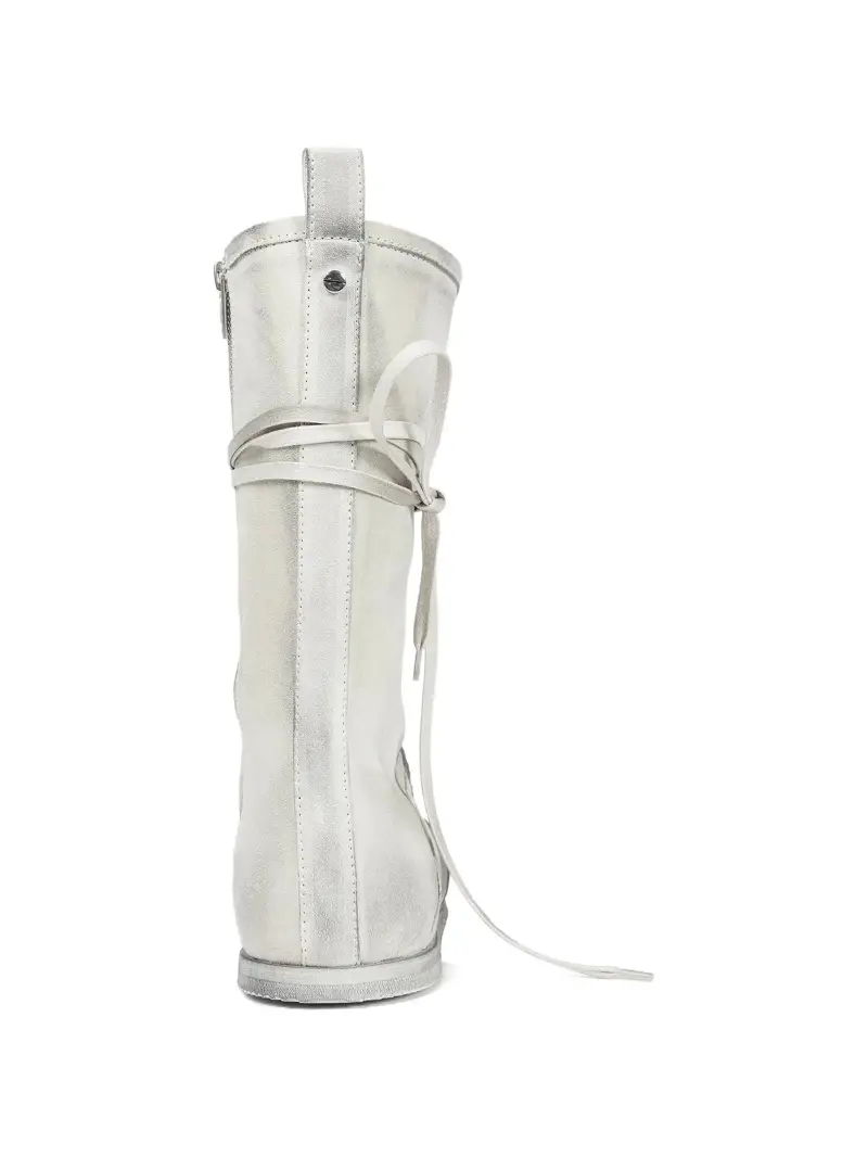 Sneakers BIANCO miniatura 2