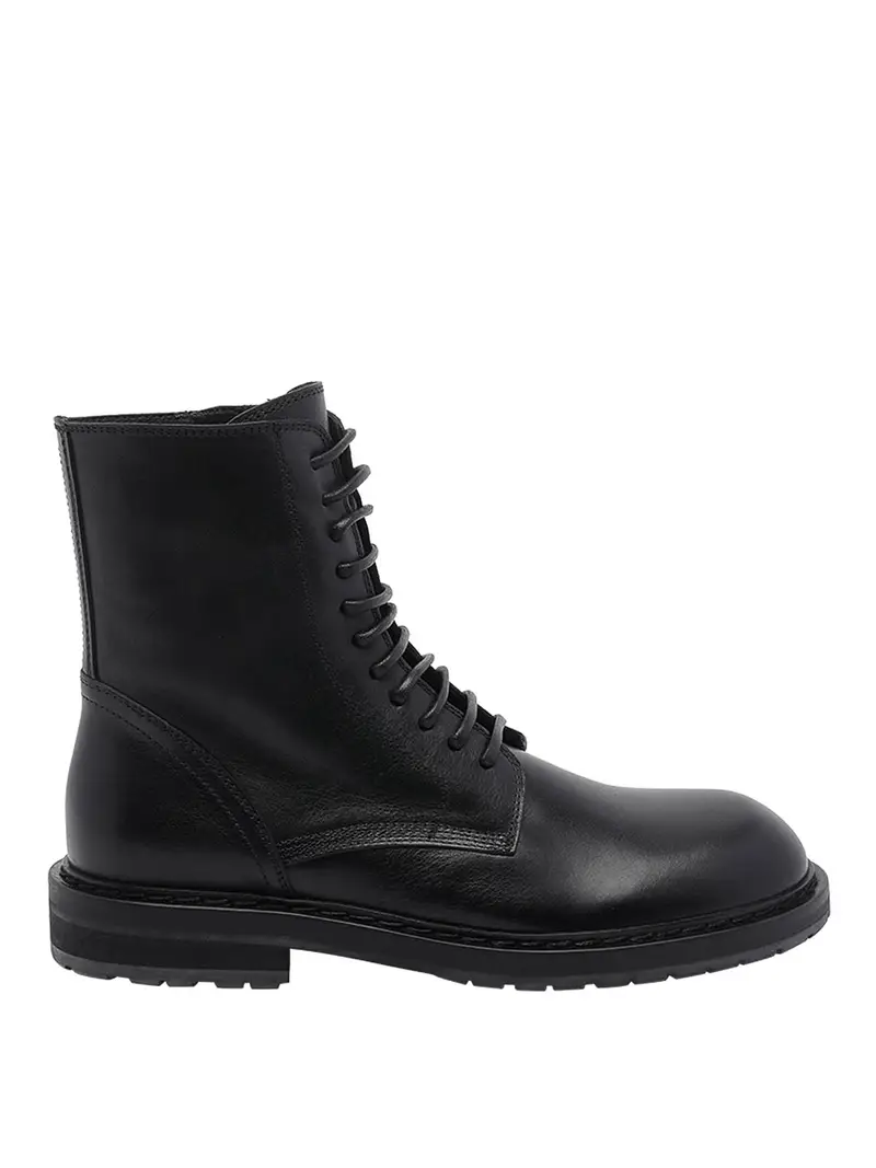 Ann Demeulemeester Stivaletti Danny Nero