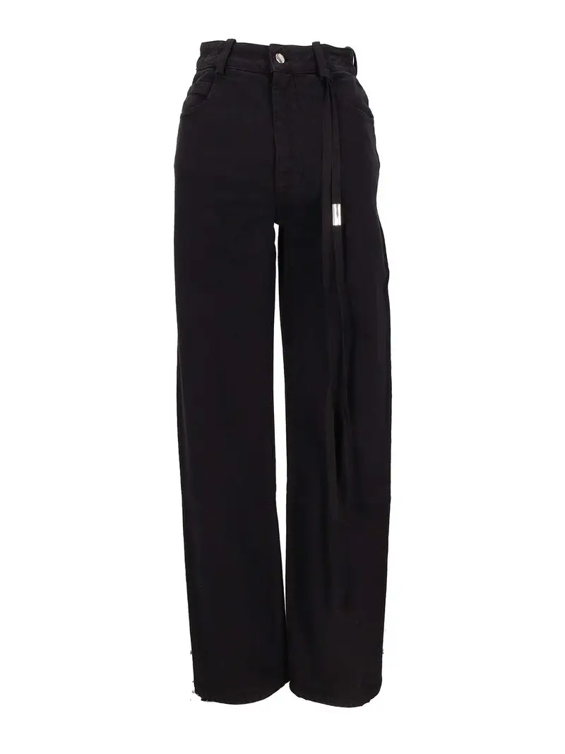 Tasche Herme 5 Slim Nero