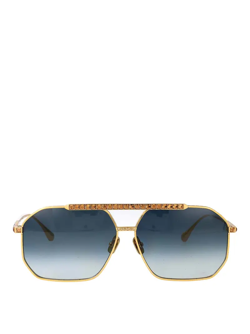 Le Boss 20 sunglasses Oro