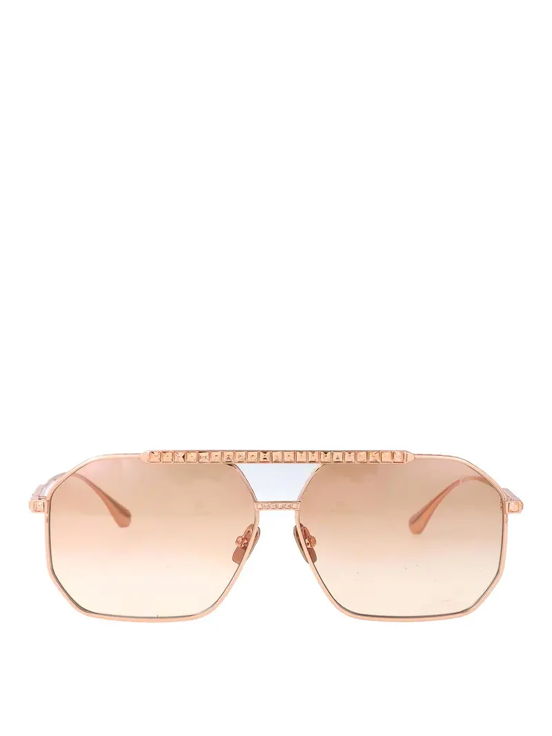 Le Boss 20 sunglasses Oro
