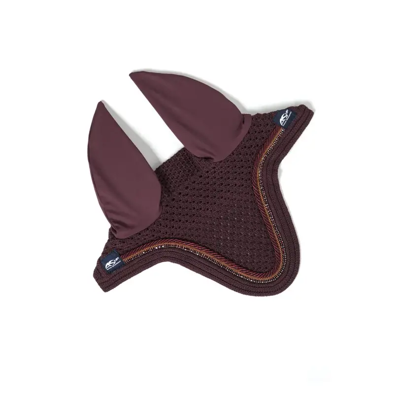 Cuffietta Anna Scarpati Zueg 28