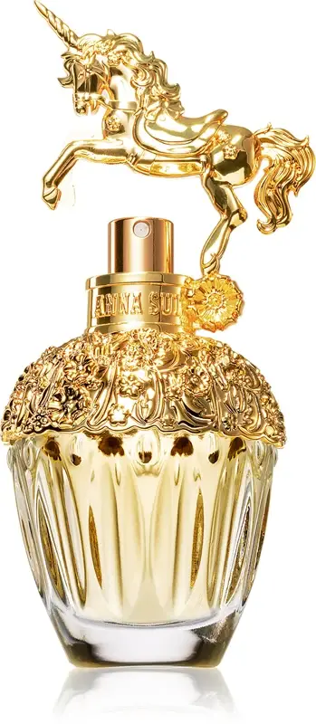 Anna Sui Eau de Toilette Donna 3554606
