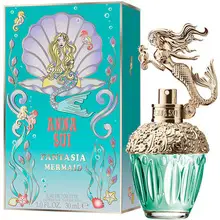Fantasia Mermaid EDT - 30ml