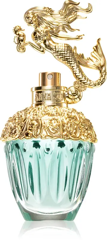 Anna Sui Eau de Toilette Donna 3554580