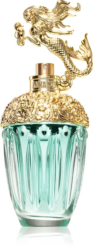 Anna Sui Eau de Toilette Donna 3554573