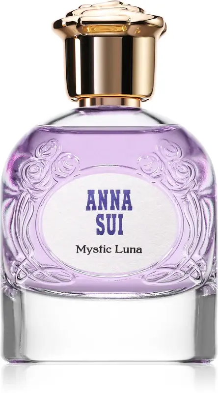 Anna Sui Eau de Toilette Donna 3554561