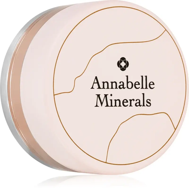 Clay ombretti minerali per occhi sensibili colore Smoothie 3 g