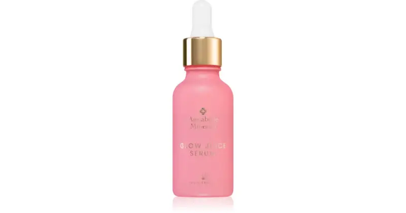 Glow Juice Siero 30 ml