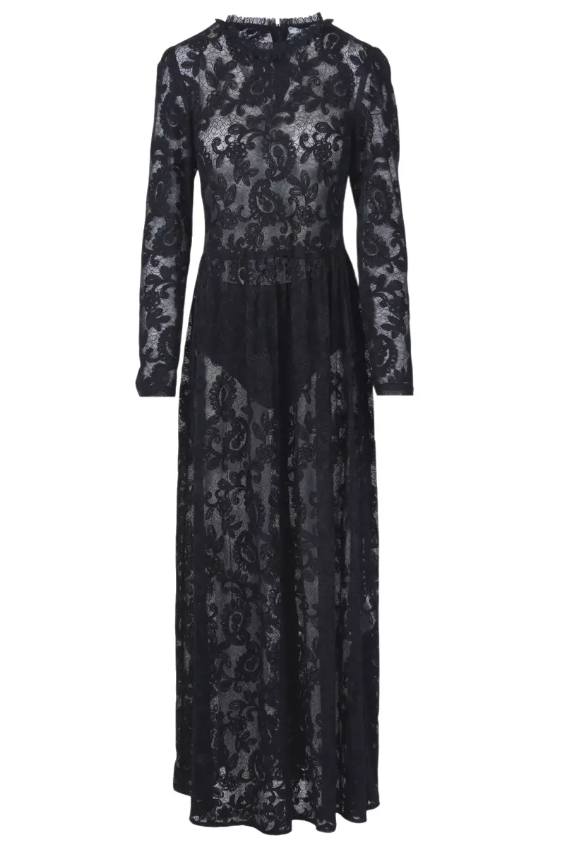 Abito - 471246 - Nero