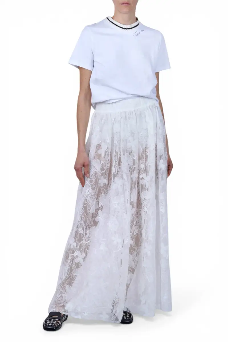 Gonna - 471233 - Bianco miniatura 2