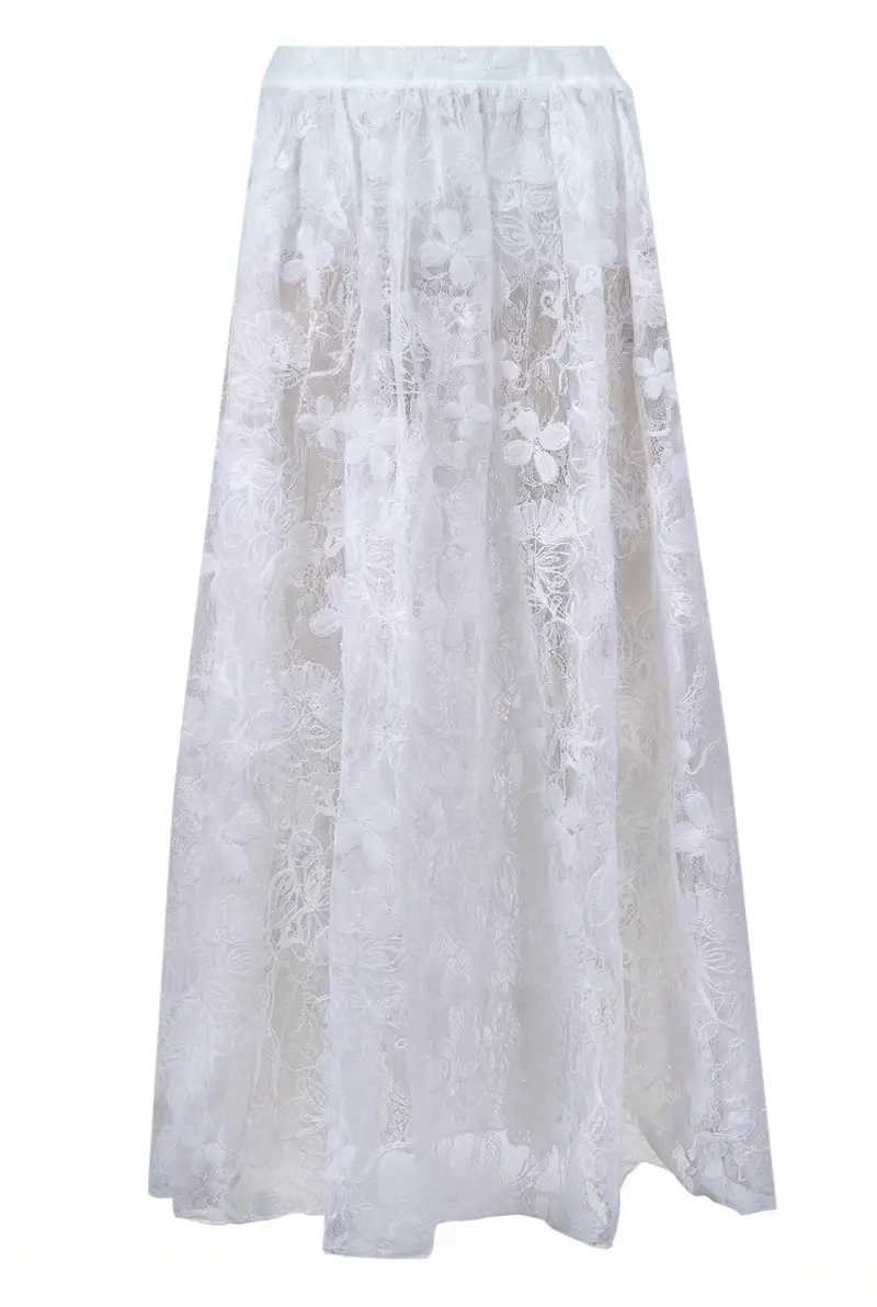 Gonna - 471233 - Bianco