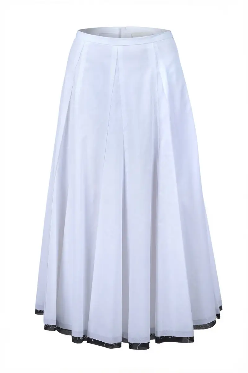 Gonna - 471236 - Bianco